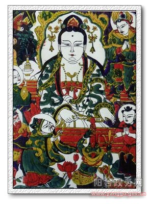 阳谷特产：张秋镇木板年画-2.jpg