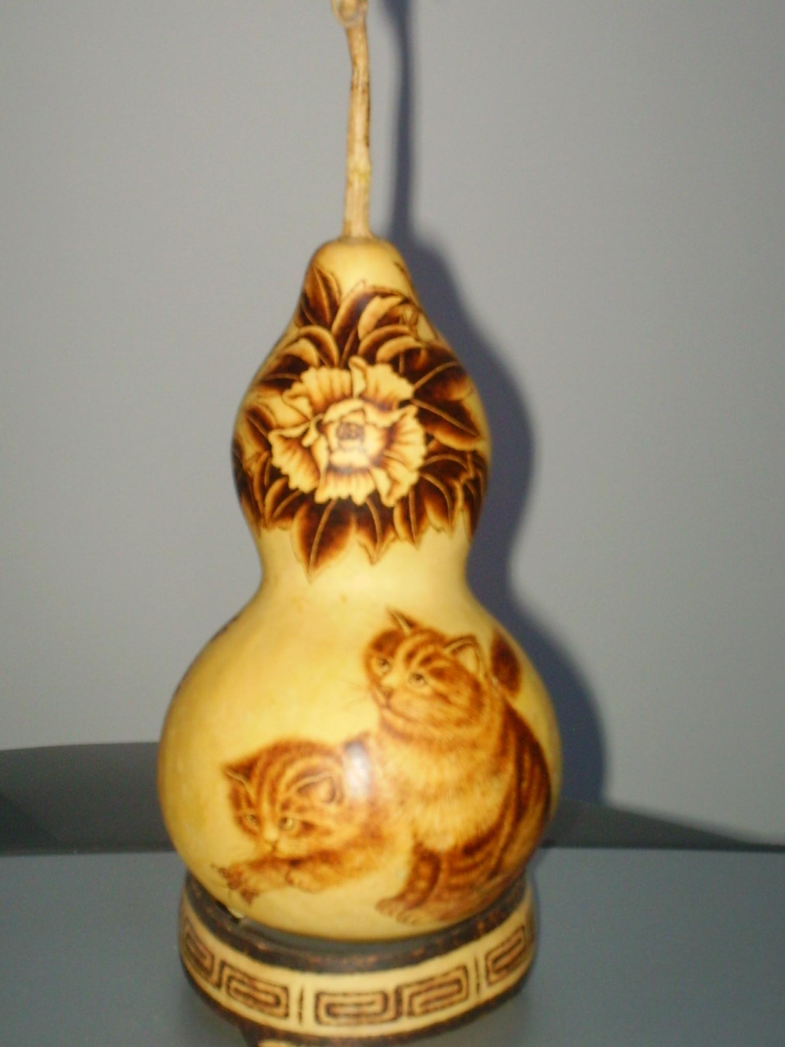 山东特产：葫芦烙画-1.jpg