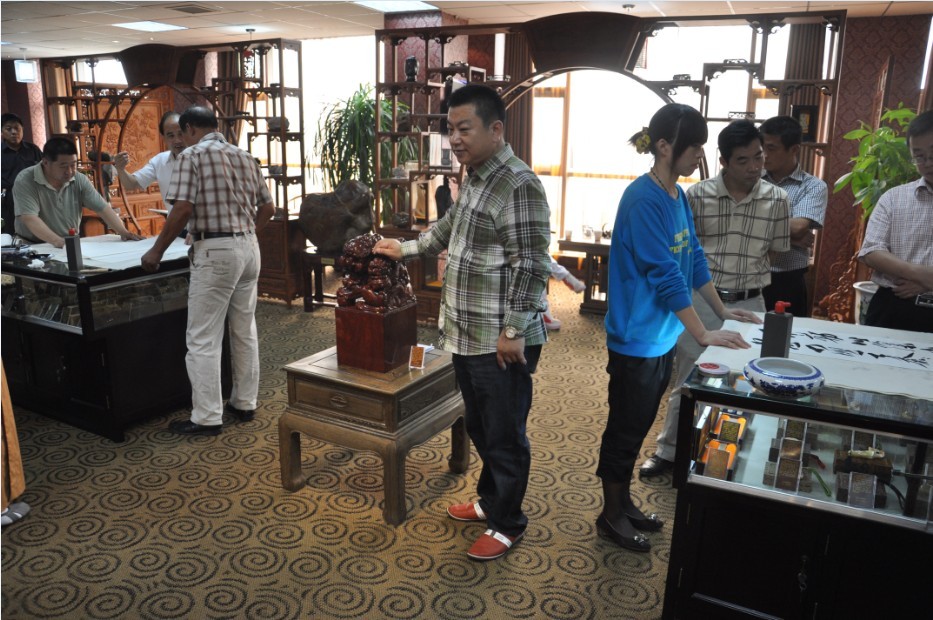 乡约明湖印设赏识书画笔帖联谊会-43.jpg
