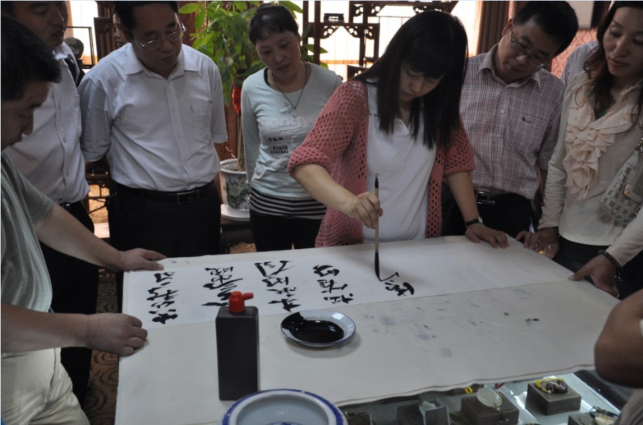乡约明湖印设赏识书画笔帖联谊会-154.jpg