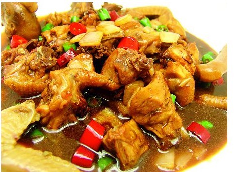 [一席一菜观]  沂蒙炒鸡秘方大公开-3.jpg