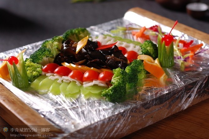 【一席一菜观】蔬菜吃法简报：蔬菜好，但吃对才好-8.jpg