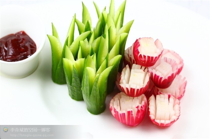 【一席一菜观】蔬菜吃法简报：蔬菜好，但吃对才好-11.jpg