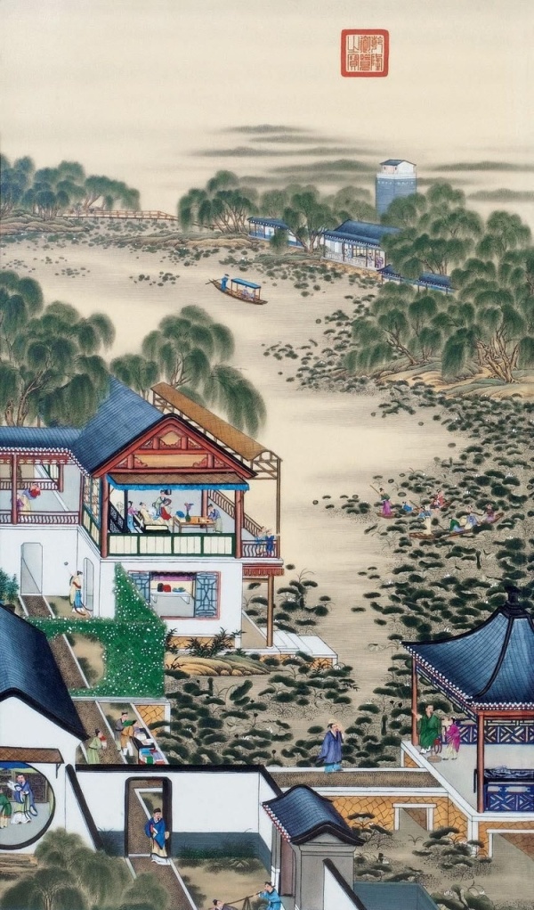 雍正十二月令圆明园行乐图-06.jpg