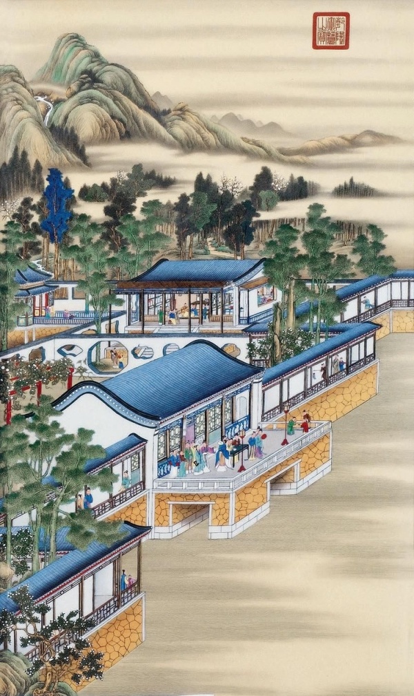 雍正十二月令圆明园行乐图-07.jpg