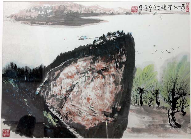陈维信-黄河岸边.jpg