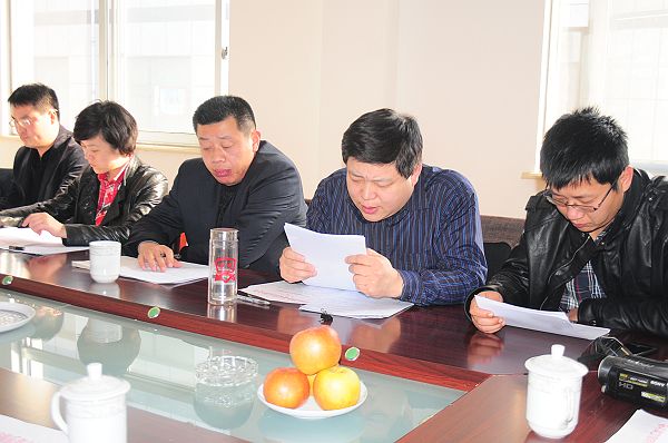 2013年3月5日，山东省企业家俱乐部秘书长会议在济南召开 (7).JPG
