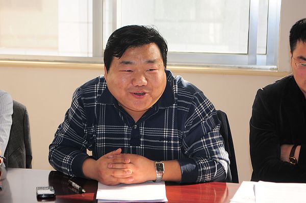 2013年3月5日，山东省企业家俱乐部秘书长会议在济南召开 (11).JPG