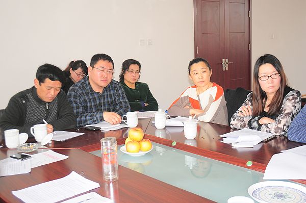 2013年3月5日，山东省企业家俱乐部秘书长会议在济南召开 (12).JPG