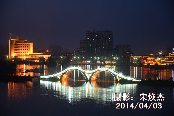 山东聊城：摄影师宋焕杰摄影作品