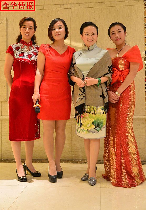 聊城女友旗袍俱乐部