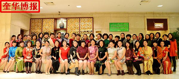 聊城女友旗袍俱乐部