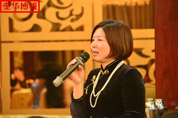 聊城女友旗袍俱乐部