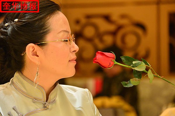 聊城女友旗袍俱乐部