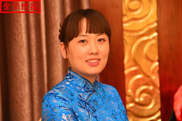 聊城女友旗袍俱乐部