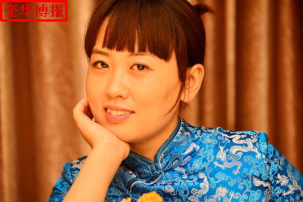 聊城女友旗袍俱乐部