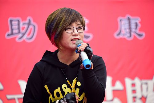 2017年11月7日，山东省茌平县第二届崔氏黄酒文化节暨文艺汇演现场 。 (57).jpg