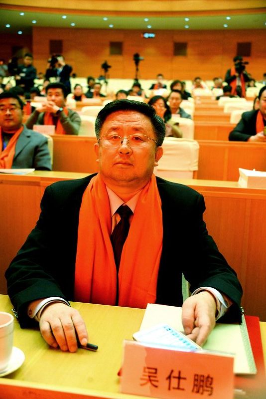 2018年1月19日，第九届山东品牌文化节颁奖典礼现场。 (9).jpg