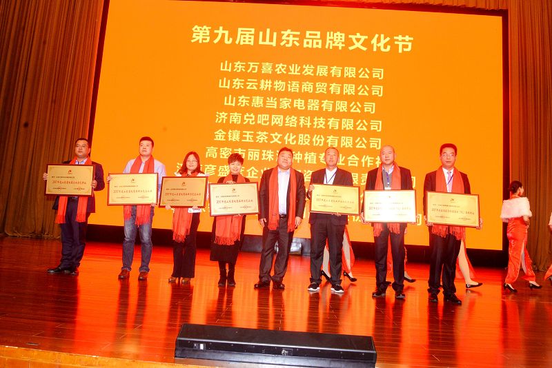 2018年1月19日，第九届山东品牌文化节颁奖典礼现场。 (25).jpg