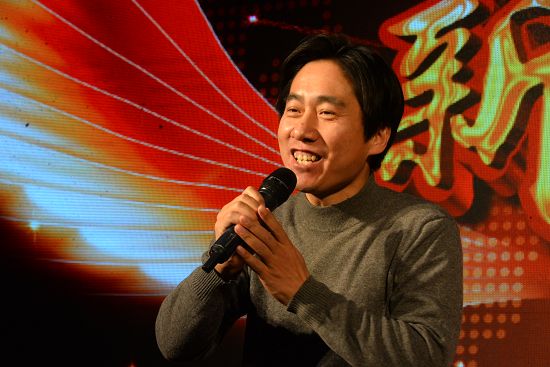 2018年1月27日，聊城人在济南2018团拜联谊会举办现场 。 (19).JPG
