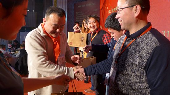 2018年1月27日，聊城人在济南2018团拜联谊会举办现场 。 (38).JPG
