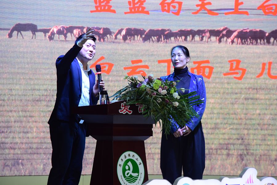 山东茌平：500余名教师接受语言艺术培训。 (54).JPG