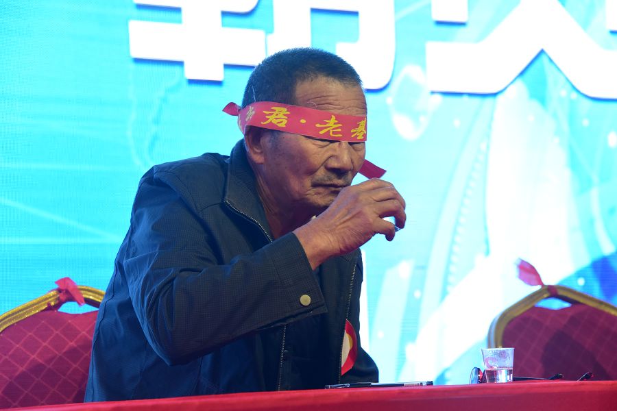 图为比赛现场。 (100).JPG