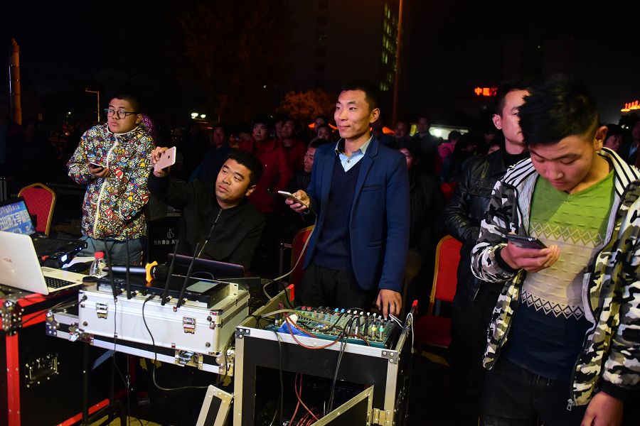 图为比赛现场。 (39).JPG