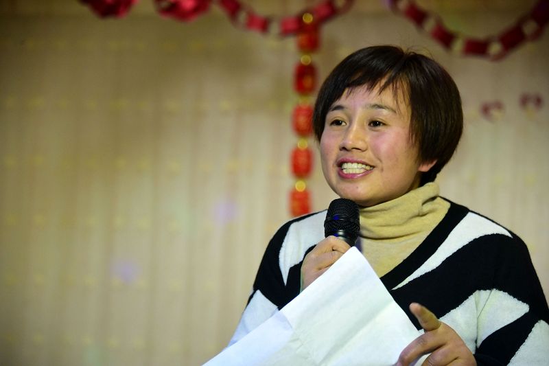 2018年12月30日，山东省茌平县原点幼儿园庆元旦幼儿园飞欢歌活动演出现场 。 (98).jpg
