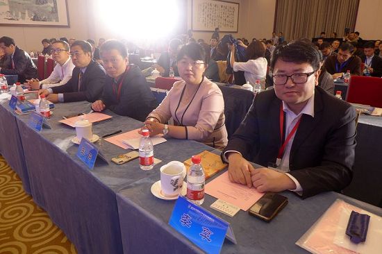 2019年4月25日， 2019中国知识产权保护高层论坛现场。 (21).JPG