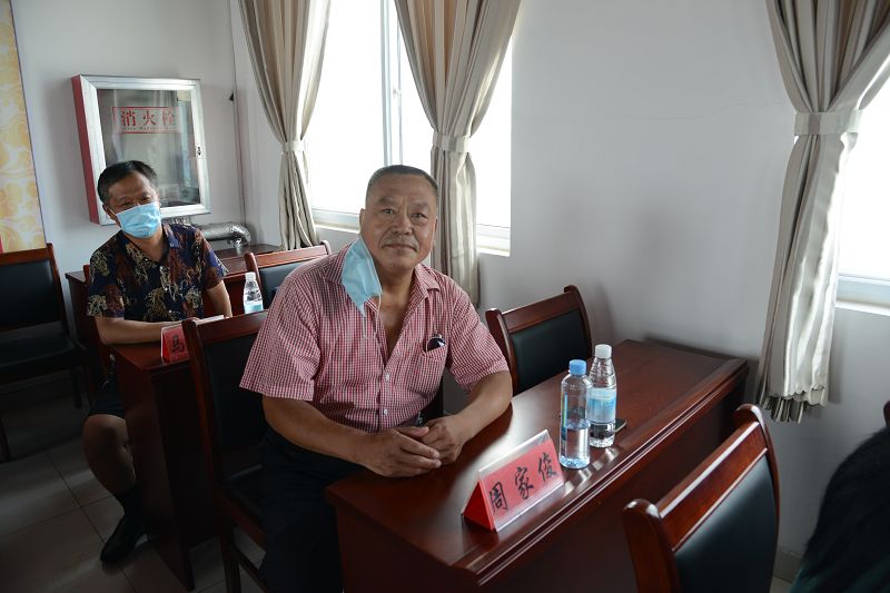 山东茌平：泰山文学奖得主乌以强当选第一届区作协会长 (20).JPG