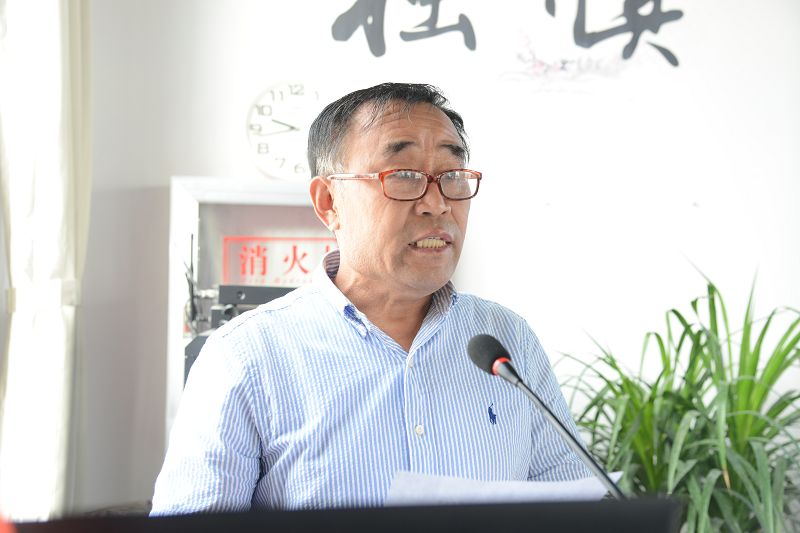 山东茌平：泰山文学奖得主乌以强当选第一届区作协会长 (46).JPG