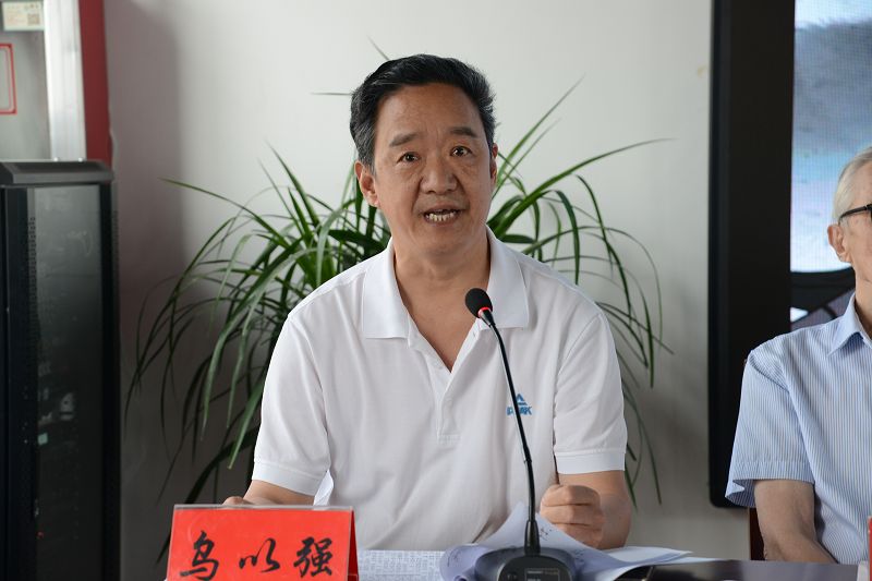 山东茌平：泰山文学奖得主乌以强当选第一届区作协会长 (70).JPG