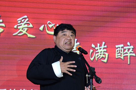 2020年10月25日，2020山东醉一斗酒业第九届储酒文化节暨第三届成无己养生论坛现场。 (38).JPG