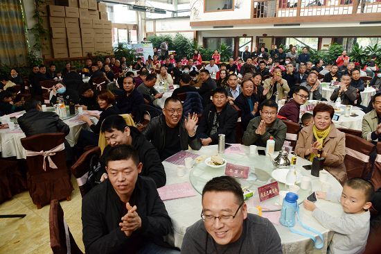 2020年10月25日，2020山东醉一斗酒业第九届储酒文化节暨第三届成无己养生论坛现场。 (48).JPG