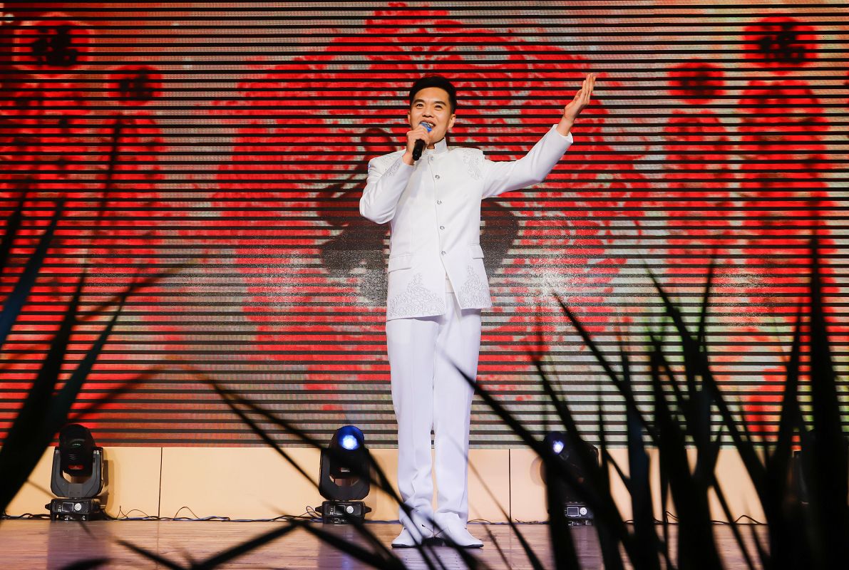 2020年12月31日， 茌平区茌平一中庆祝2021年元旦文艺汇演现场。 (1).jpg