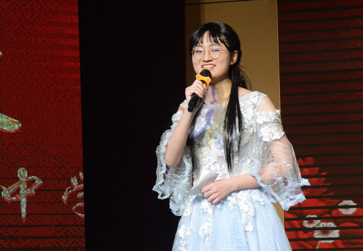 2020年12月31日， 茌平区茌平一中庆祝2021年元旦文艺汇演现场。 (31).JPG
